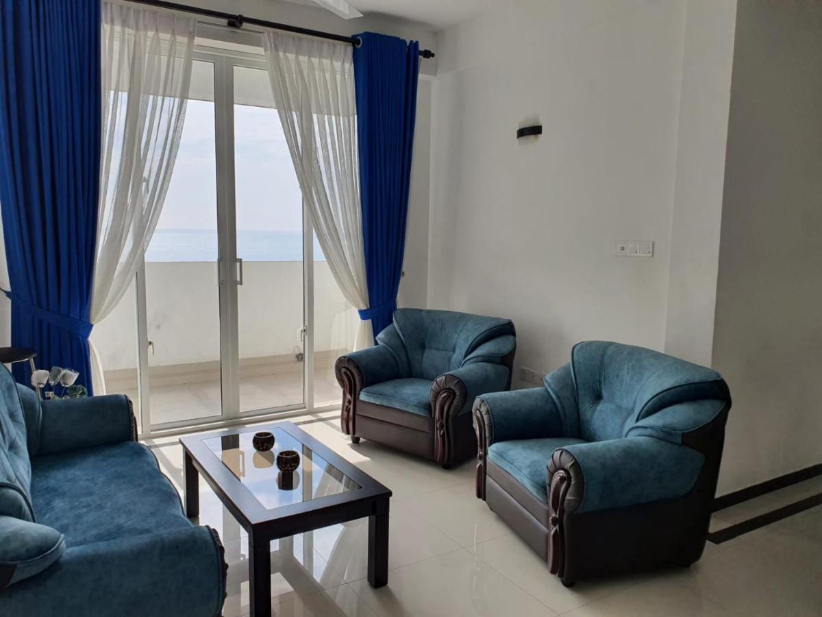 New 2 Bedroom Apartment, 100M Away From The Beach Dehiwala-Mount Lavinia Exterior foto
