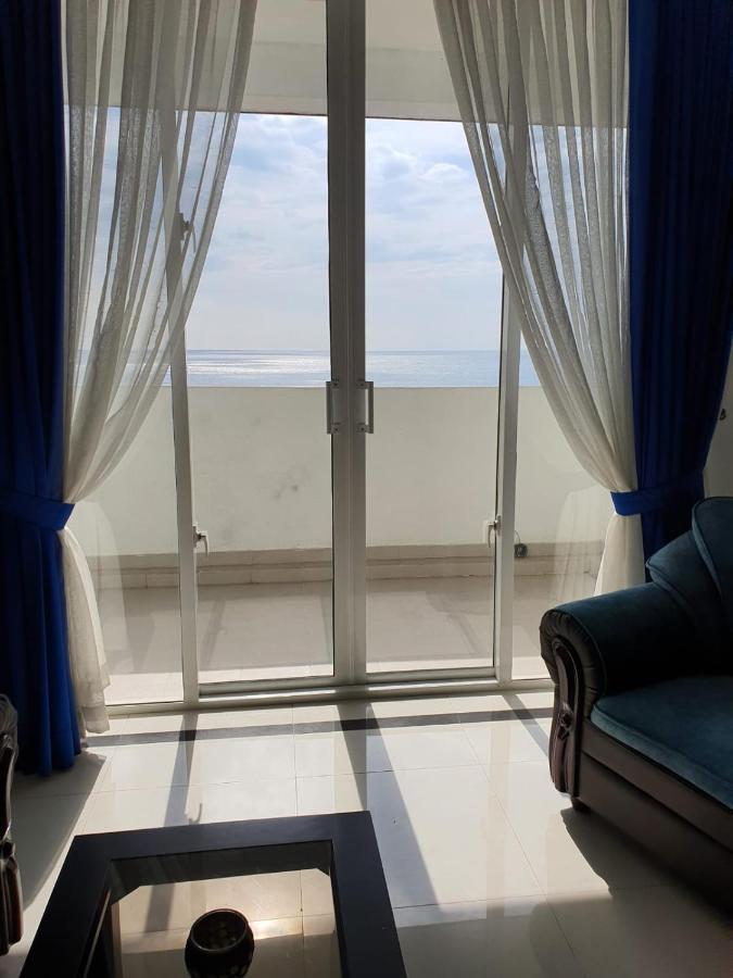 New 2 Bedroom Apartment, 100M Away From The Beach Dehiwala-Mount Lavinia Exterior foto