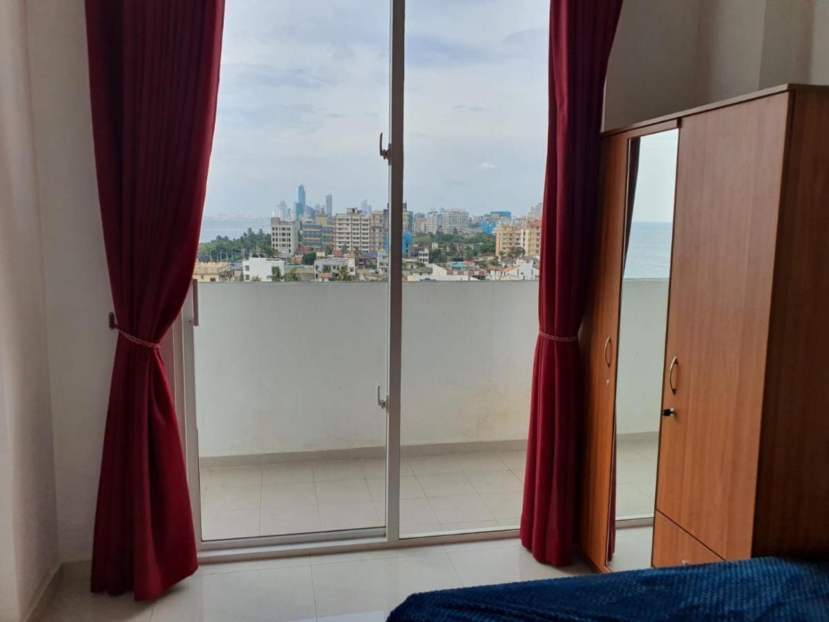 New 2 Bedroom Apartment, 100M Away From The Beach Dehiwala-Mount Lavinia Exterior foto
